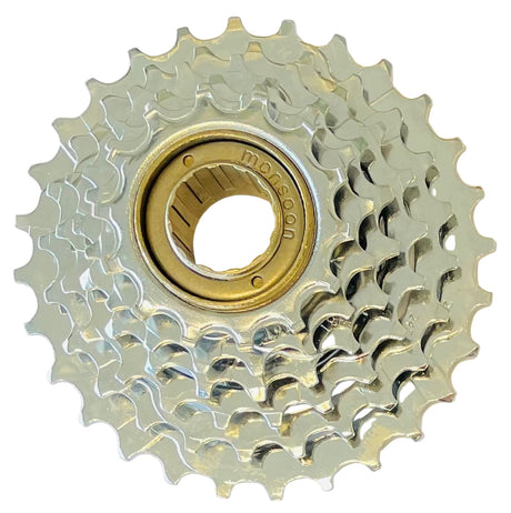 Hulzebos Cycle Parts B.V. Hulzebos Bauer 6v 14-28