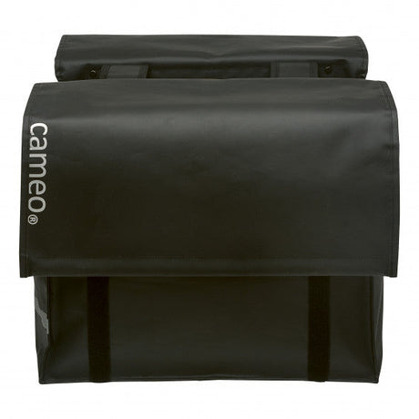 Neue Looxs Double Bag Bisonyl Black 46L