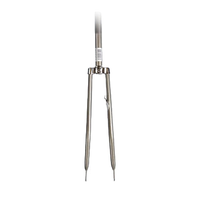 Hulzebos Cycle Parts B.V. Gabel 22 Silber