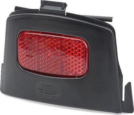 Polisport Plasticos S.A. Reflektor Bobike Classic Maxi schwarz