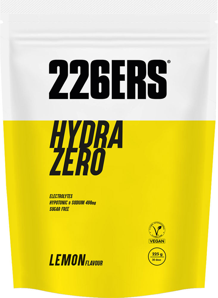 226ers Hydrazero-Getränk 225g