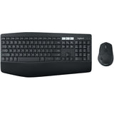 Logitech MK850 Performance Wireless Keyboards Muisco