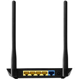 Edimax 4-in-1-N300-WLAN-Router | 1 Stück – BR-6428NS V5 BR-6428NS V5