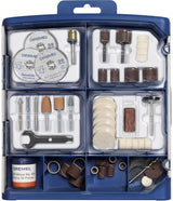 Dremel GRS 723 Zubehörset 100-tlg