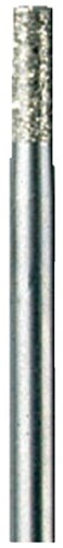 Dremel Diamantspitze 2,4 mm – 7122