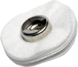 Dremel ez speedclic: polijstschijf s423 - 2615s423ja