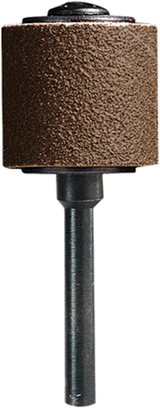 Dremel schuurband en opspandoorn 13 mm | k60 - 2615040732