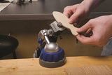 Dremel schuurband opspandoorn 6,4 mm | k60 - 26150430ja