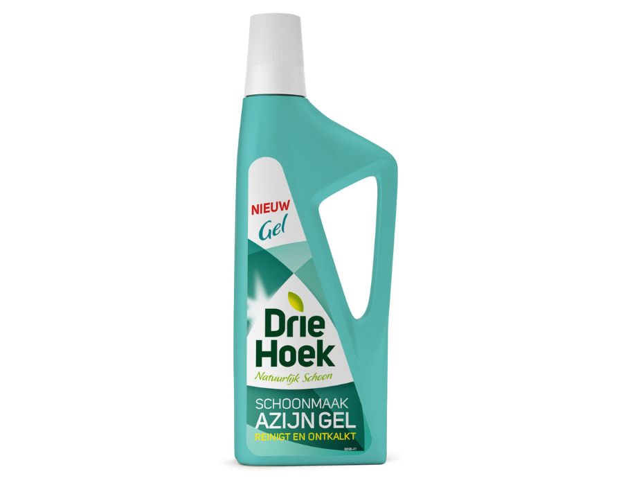 Dreieckseife Dreieckessiggel - 725 ml