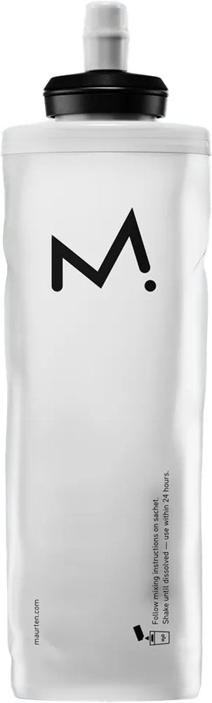 Maurten Trinkflasche 550ml