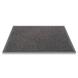 HQ Mars Reinigungsmatte 60x80cm braun