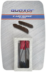 Quaxar Air-Flow MTB-Cartridge-Bremsbeläge