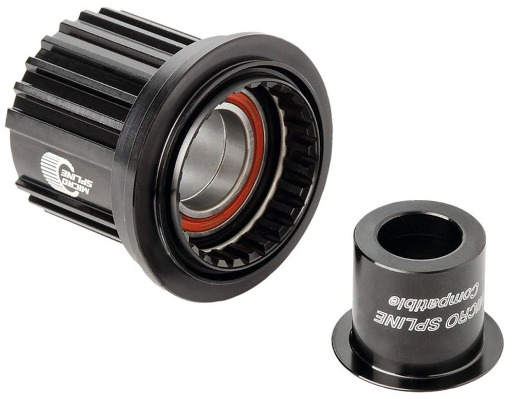 DT Swiss 240 350 Shimano 12-Gang-Micro-Spline-Rotor-Kit