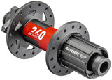 Dt swiss 240 exp mtb disc 6-bolt 12x148mm boost rear hub | 32 loch sram xd