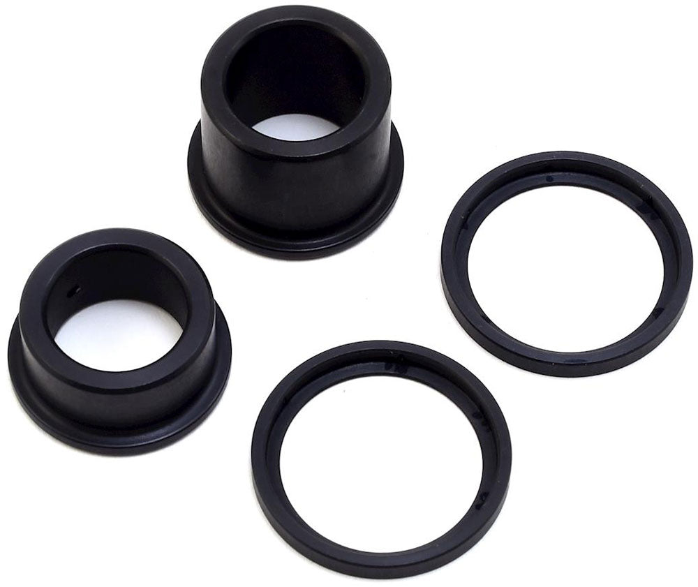 DT Swiss - Conversion Kit 350 370 FW Disc 15x100 mm durch Achse