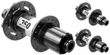 Dt swiss 350 classic mtb disc 6-bolt boost rear hub | 32 loch shimano micro spline