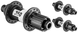 Dt swiss 350 classic mtb cl boost rear hub | 28 loch shimano 11s