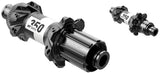 DT Swiss 350 MTB Straight Pull CL 12x142mm Hinterradnabe