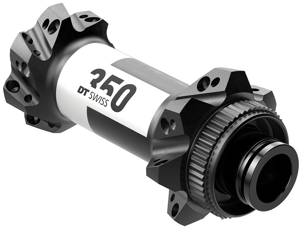 DT Swiss 350 MTB Straightpull CL 15x100mm Vorderradnabe