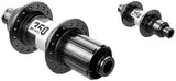 Dt swiss 350 road cl 12x142mm rear hub | 28loch sram xdr