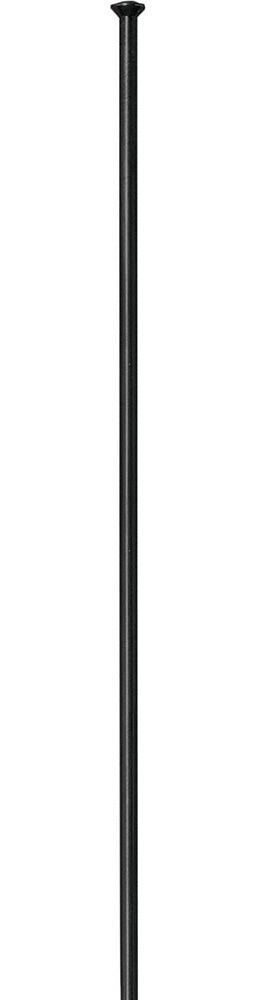 Dt swiss competition® straightpull 2.0 1.8 spokes (100 pieces) | 256 mm
