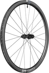 DT Swiss CRC 1400 Spline® 28 Hinterrad