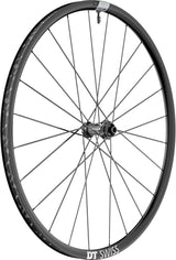 DT Swiss E 1800 Spline® 28 23 mm Vorderrad