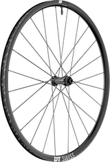DT Swiss ER 1600 Spline® 28 23 mm Vorderrad