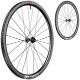 DT Swiss ERC 1100 Dicut® DB Carbon-Vorderrad
