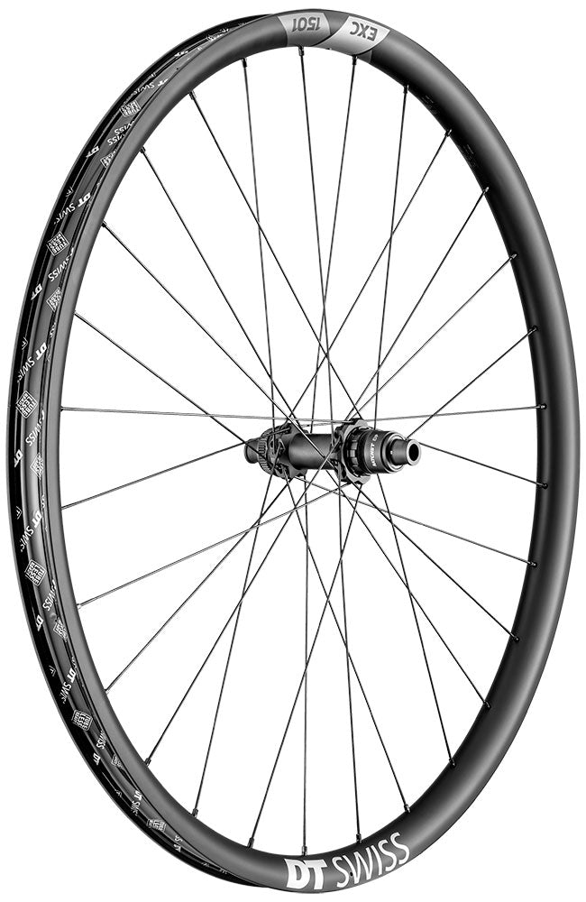 DT Swiss EXC 1501 Spline® One 30 Carbon Cl Boost 29 Hinterrad
