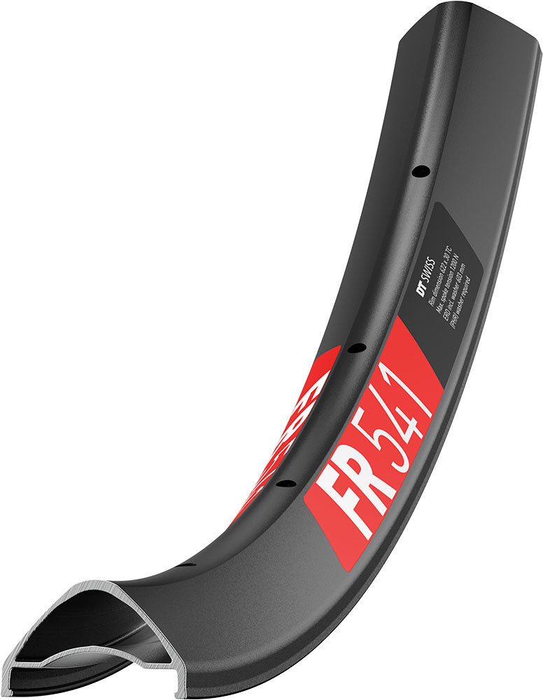 DT Swiss FR 541 27,5 Disc-Felge