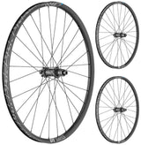 DT Swiss H 1900 Spline® 27,5 30 mm 6-Loch Boost-Hinterrad
