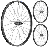 DT Swiss H 1900 Spline® 27,5 35 mm 6-Loch Boost-Hinterrad