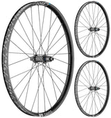 Dt swiss h 1900 spline® 29 35mm cl boost rear wheel | shimano micro spline