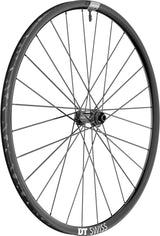 DT Swiss HE 1800 Spline® 28 23 mm Vorderrad