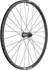 DT Swiss HU 1900 Spline® 29 25 mm CL Boost Vorderrad