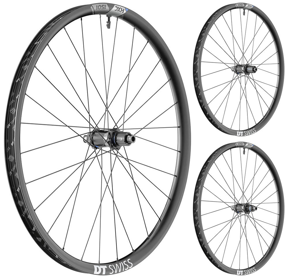 Dt swiss hxc 1501 spline® 29 30mm cl boost rear wheel | 30mm - 12 148mm - boost - sram xd