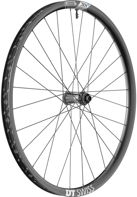 DT Swiss HXC 1501 Spline® LS 27,5 30 mm CL Boost Vorderrad