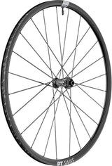 DT Swiss P 1800 Spline® 28 23 mm Vorderrad