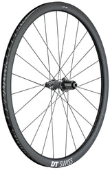 DT Swiss PRC 1400 Spline DB 35 mm Hinterrad