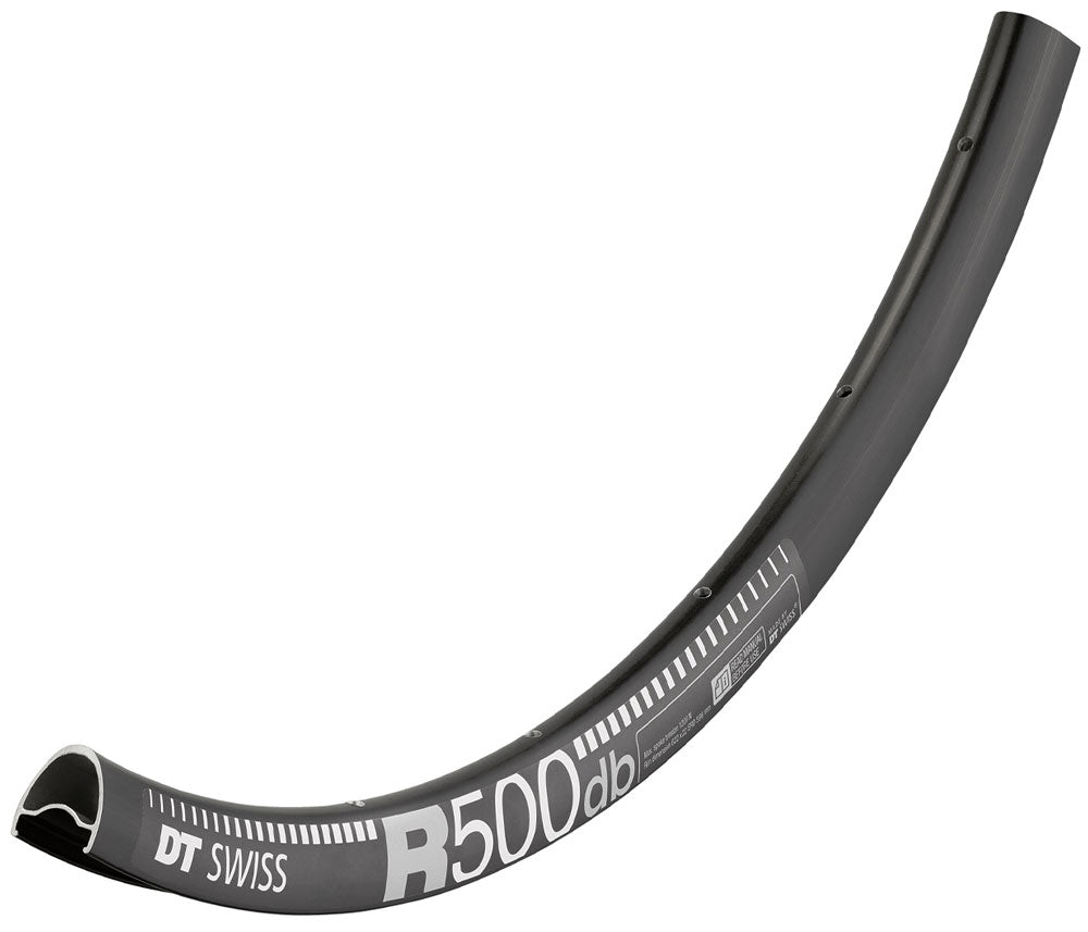 DT Swiss R 500 28 Disc Felge