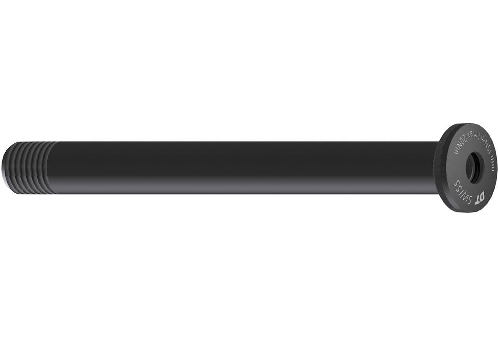 Dt Swiss RWS Road Plug-in 12x100mm Steckachse