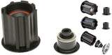 DT Swiss - Kassette Campagnolo Body Aluminium 12x142mm Conversion Kit