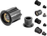 Dt swiss campagnolo body conversion kit for ratchet exp freehub | 9-12-fach - 5 130 - standard