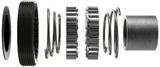 Dt swiss upgrade kit ratchet ln 18 teeth | mtb alu sram xd