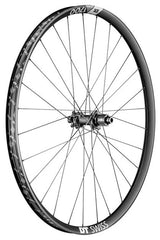 Dt swiss ex 1700 spline® 30 6-bolt boost 27.5 rear wheel | shimano micro spline