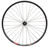 XLC RW-A19 Hinterrad 29 Scheiben 12 mm