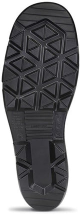 Dunlop nb2kl01 work it pvc laars s5 | groen | maat 41 - 8713197372714