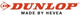 Dunlop tuinklomp 814p monocolour wellie shoe zwart 1554 - maat 39 - 16.032.023.39
