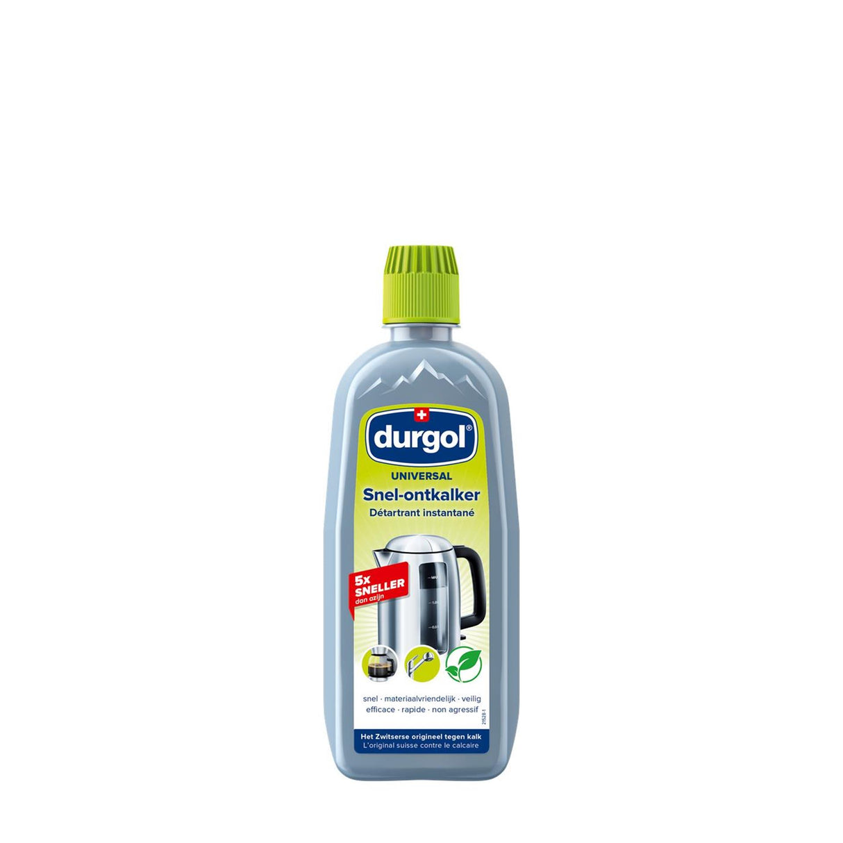 Durgol Universal-Bio-Entkalker 500 ml